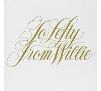 Nelson, Willie - to Lefty from Willie