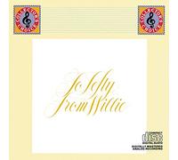 Nelson, Willie - to Lefty from Willie