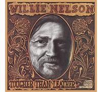 Nelson, Willie - Tougher Than Leather