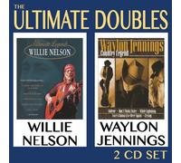 Nelson, Willie - Ultimate Doubles