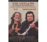 NELSON, Willie & Waylon Jennin The Outlaws (0) - W.Nelson & Waylon Jennings