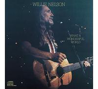 Nelson, Willie - What a Wonderful World