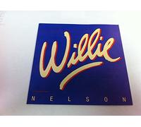 Nelson, Willie - Willie