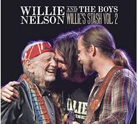 Nelson, Willie - Willie and The Boys:. [Import]