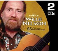 Nelson, Willie - Willie Nelson