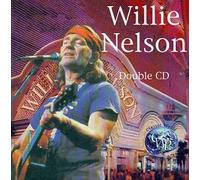 Nelson, Willie - Willie Nelson
