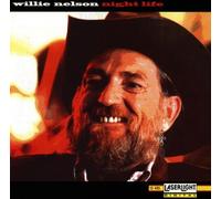 Nelson,Willie - Willie Nelson [Import]