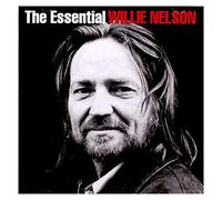Nelson, Willie - Willie Nelson : The Essential
