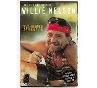 Nelson,Willie - Willie Nelson - The Life and Times of Willie Nelson