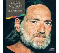 Nelson, Willie - Willie Sings Kristofferson