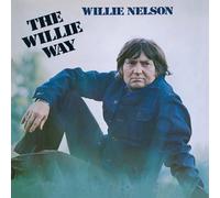 Nelson, Willie - Willie Way