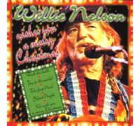 Nelson Willie - Wishes You a Merry Cristmas [Import]