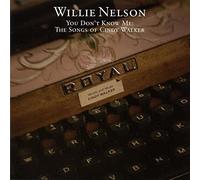 Nelson Willie - You Don't Know Me:The Songs of Cind [Import]