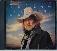 Nelson, Willie - All American Country