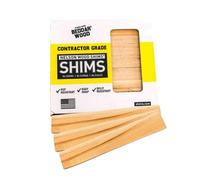 Nelson Wood cales Csh8/84/300 84pk 20,3 cm Wood Cale