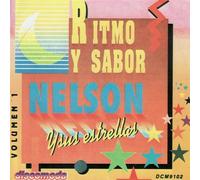 Nelson Y Sus Estrell - Ritmo Y Sabor