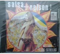 Nelson Y Sus Estrell - Salsa Nelson