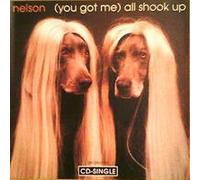 Nelson - You Got Me All Shook Up/After The Rain