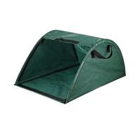 Nelsonerty à Déchets Polyvalents - Collecteur de Feuilles Portable et Réutilisable pour la Collecte de Compost dans la Cour, la Pelouse et la Serre, 75 X 50 X 35 cm