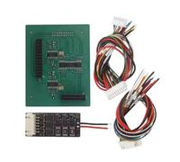 Nelsonerty Adaptateur APB131 Utilisé avec XP400 Pro pour Lire Les Données IMMO du Tableau de Bord -V850/RH850 pour IM508 IM508S IM608 IM608 Pro