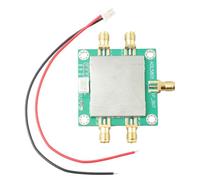 Nelsonerty ADL5801 Mélangeur de Fréquence Actif 10 MHz-6 GHz, Doublement Équilibré, Mélangeur pour Conversion de Signal, Gamme LF-600 MHz