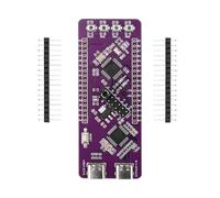 Nelsonerty Carte de Développement STM32F103C8T6 Intégration de la Carte V2 Simulation Burner TTL Port Série Télécharger