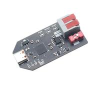 Nelsonerty Convertisseur USB vers Can USBCAN CANABLE Transceiver Debugger Analyseur de Protocole Compatible Socketcan SLCAN Support Can