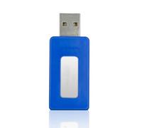 Nelsonerty Modificateur de Clavier USB Remappeur de Touches Accessoire de Clavier pour Personnaliser Les Fonctions des Touches dans la Programmation et Les Jeux
