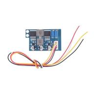Nelsonerty Module CC VGH VGL avec Réparation de Câble Panneau LCD Cassé Couleur Y Ligne Horizontale Anormale Pièces de Rechange