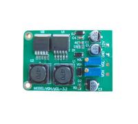 Nelsonerty Réparation du Module CC VGH VGL Panneau LCD Cassé Ligne Horizontale Anormale de Couleur Y pour la Réparation du Panneau LCD