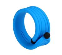 Nelsonerty Stylet Tactile en Silicone pour Tablette d'apprentissage pour Enfants, Stylet Capacitif pour Ordinateur Portable