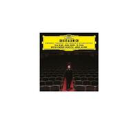 Nelsons,Andris / Boston Symphony Orchestra - Shostakovich: Symphonies, Concertos, Lady Macbeth [Compact Discs]