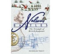 Nelson's Battles Tracy, Nicholas (Auteur)