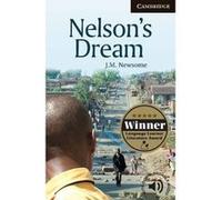 Nelson's Dream, Cambridge English Readers, Level 6 J. M. Newsome (Auteur)