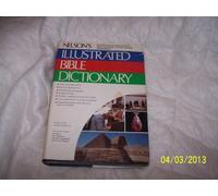 Nelson's Illustrated Bible Dictionary