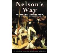 Nelson's Way