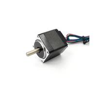 NEMA 11 1.8 degree 28BY Stepper electronic starter 2-phase 4-lead 28mm Stepping electronic starter 1.4N.cm Torque CZAOINCU