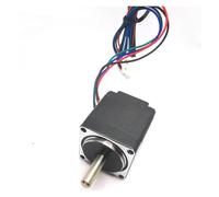 NEMA 11 28mm Hybrid Stepper electronic starter 2-Phase 4-Wire Stepping electronic starter 1.8 Degree 5mm Shaft NWPNLXEA