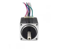 Nema 11 Closed Loop Stepper electronic starter 0.07Nm Encoder 300CPR 0.67A 2-phase Hybrid Nema11 Step electronic starter ICXLPMC