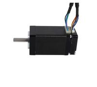 Nema 11 Closed Loop Stepper electronic starter 14Ncm 0.67A with Magnetic Encoder 5mm Shaft Servo electronic starter Closed-loop Step electronic starter