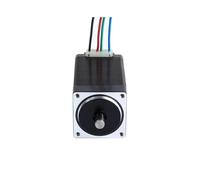 Nema 11 Short Shaft Stepper electronic starter 9.5mm 12Ncm 0.7A use with EGS11 Gearboxes ICXLPMC