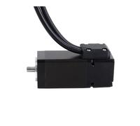 Nema 11 Small Stepper electronic starter Closed Loop 4 lead 1.8° Short Shaft 10mm 0.14Nm use with EGS11 Gearboxes ICXLPMC