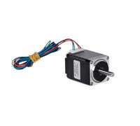 Nema 11 step electronic starter 2phase 4 lead 1.8° 34mm length low noise stepper electronic starter High torque
