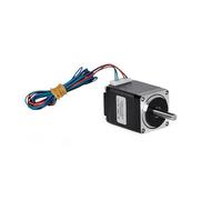 Nema 11 step electronic starter 2phase 4 lead 1.8° 34mm length low noise stepper electronic starter High torque ICXLPMC