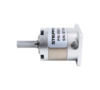 Nema 11 Stepper electronic starter Gear ratio 5:1 10:1 20:1 50:1 100:1 28mm Input Diameter 5mm Planetary Gearbox ICXLPMC(Ratio 50 to 1)