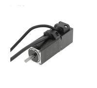NEMA 11 stepper electronic starter with brake 30mm and 51mm length stepper electronic starter with Permanent magnet brake CZAOINCU(51mm 0.12Nm)