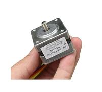 NEMA 14 35MM 2-Phase 4-Wire Hybrid Thin Stepper Starter Electronique Tige 5mm WWECCQIJ