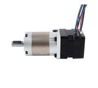 Nema 14 Gear Ratio 20:1 High Precision Gearbox Stepper electronic starter Speed Reducer with Magnetic Encoder ICXLPMC