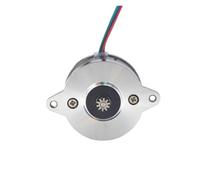 Nema 14 High Temp Stepper Motor 10Ncm/14.24oz.in Insulation Class H 180C