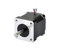 Nema 14 Stepper electronic starter 42mm 23Ncm(32.6oz.in) 0.5A 4-lead Nema14 Step electronic starter IDGTTLDF